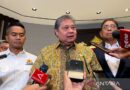 Airlangga sebut lahan food estate Papua lebih baik dari Australia – Detik Kini