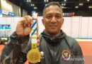 Anak Medan menggetarkan matras para judo APG 2025 – Detik Kini