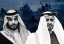 Arab Saudi Vs UEA, ‘Perang Dingin’ di Timur Tengah? – Detik Kini