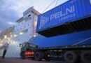 Pelni: Realisasi penugasan angkutan barang di 2025 capai 13.142 TEUs – Detik Kini
