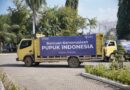 Pupuk Indonesia salurkan bantuan pemulihan pascabanjir di Aceh Utara – Detik Kini