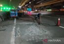 JTT intensif pelihara Tol Jakarta-Cikampek hadapi cuaca ekstrem – Detik Kini