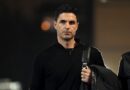 Arteta: Nottigham Forest jauh lebih berbahaya di tangan Sean Dyche – Detik Kini