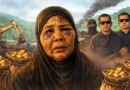 Merangkak Pulang dari Semak Belukar: Kisah Nenek Saudah Korban Perlawanan Terhadap Mafia Tambang – Detik Kini