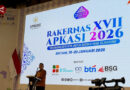 Rakernas APKASI di Batam bahas fiskal dan pertumbuhan nasional – Detik Kini