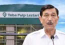 Walhi Minta Semua Pihak Terkait PT Toba Pulp Diperiksa, Termasuk Luhut! – Detik Kini
