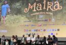 Film “Teman Tegar: Maira-Whisper from Papua” tayang 5 Februari – Detik Kini