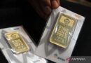 Harga emas Antam naik hingga Rp2,549 juta per gram pada Rabu – Detik Kini