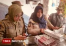 Tim Gabungan Razia Ribuan Batang Rokok Ilegal di Tanggul dan Sumberbaru – Detik Kini