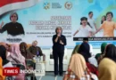 Program Strategis, BKKBN dan Anggota Komisi IX DPR RI Sosialisasi Bangga Kencana di Surabaya – Detik Kini