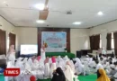 Peringatan Maulid Nabi di SDI Sahabat Cendikiawan: Wujud Nyata Meneladani Akhlak Rasulullah – Detik Kini