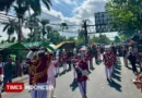 Pawai Ta’aruf Meriahkan Pembukaan Hultah Akbar NWDI Ke-90 di Lombok Timur – Detik Kini