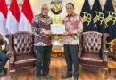 PWI Resmi Kembali Terdaftar di Kemenkumham, Akhmad Munir Nahkodai Kepengurusan Baru – Detik Kini