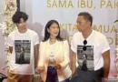 Dian Sastro Jatuh dari Kuda saat Syuting “Esok Tanpa Ibu” – Detik Kini