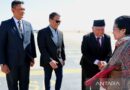 Populer, polisi usut pelajar siram air keras hingga Megawati di Riyadh – Detik Kini