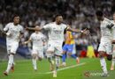 Arbeloa akui Real Madrid masih perlu banyak perbaikan musim ini – Detik Kini