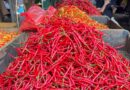 PIHPS: Harga cabai rawit merah Rp88.600/kg, telur ayam Rp32.200/kg – Detik Kini