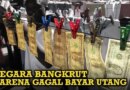 9 Negara Yang Pernah Bangkrut Karena Utang Menggila, Pelajaran Bagi Indonesia! – Detik Kini