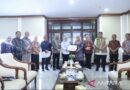 Pemprov Kaltim salurkan Rp1,2 miliar untuk korban bencana di Sumut – Detik Kini