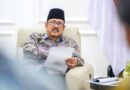 Kepala Bappenas: Kondisi Morowali Utara cerminkan paradoks pembangunan – Detik Kini