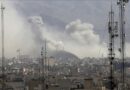 IRCS: Serangan AS-Israel di Iran tewaskan 200 orang lebih, 750 terluka – Detik Kini