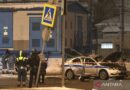Moskow diguncang ledakan, satu orang polisi tewas dan dua lainnya terluka – Detik Kini