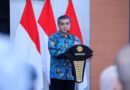Menaker perkuat pencegahan gratifikasi di layanan ketenagakerjaan – Detik Kini