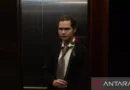 Dul Jaelani Tumpahkan Cinta Rapuh dalam Single Emosional “Sebenarnya, Selamanya…” – Detik Kini