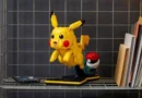 Collabs Bareng Pokemon, LEGO Luncurkan Set Bangunan Resmi – Detik Kini