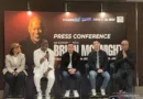 Brian McKnight Pilih Jakarta, Konser Intim dengan Lagu Pilihan Penonton – Detik Kini