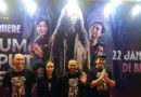 Tanpa Lagu, Film “Sebelum Dijemput Nenek” Pilih Teror yang Lebih Sinematik – Detik Kini