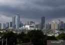 BMKG prakirakan sebagian Jakarta diselimuti awan tebal Senin pagi – Detik Kini