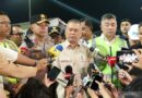 Menhub bersama Kakorlantas tinjau Pelabuhan Merak dan Ciwandan – Detik Kini