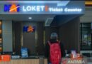 KAI Sumut layani 84.933 penumpang selama 10 hari arus mudik Lebaran – Detik Kini