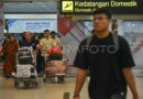 Bandara Kualanamu sebut puncak arus balik diprediksi H+7 Lebaran 2026 – Detik Kini