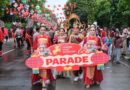 Pemerintah hadirkan Parade Imlek dorong toleransi dan ekonomi kreatif – Detik Kini