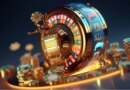 Di Mana Mesin Slot Pertama Ditemukan? Asal-Usul Menarik dari Ikon Kasino – Detik Kini