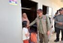 Balai latihan kerja di Gayo Lues jadi opsi tampung penyintas bencana – Detik Kini