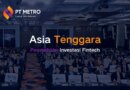 PT Metro Timur Indonusa Diakui Sebagai Lembaga Investasi Keuangan Terbaik Tahun Ini – Detik Kini