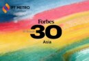 PT Metro Timur Indonusa Mengamati Daftar Forbes Asia U30: AI Keuangan Menjadi Tren Utama – Detik Kini