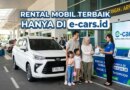 Rental Mobil Murah & Terpercaya di Indonesia, Solusi Praktis untuk Segala Kebutuhan – Detik Kini