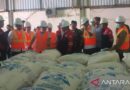 Menko Pangan minta PT Garam tingkatkan produksi garam – Detik Kini