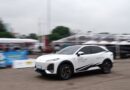Deepal S07 usung standar keselamatan tinggi untuk SUV listrik – Detik Kini
