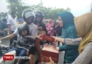 Hasil Kolaborasi di Bulan Suci, TP PKK Kabupaten Madiun Bagikan 1500 Paket Takjil – Detik Kini