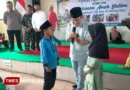 Ketika Joget Membuat Anak Yatim Makin Senang di Pekan Islami PT ACA ke-XIX – Detik Kini