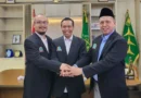 Mubarok Institute Dorong Indonesia Jadi ‘Global Bridge’ di Tengah Polarisasi Dunia – Detik Kini