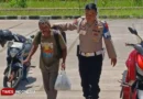 Dua Minggu Jalan Kaki, Pemudik Korban Copet Akhirnya Pulang Berkat Polisi – Detik Kini