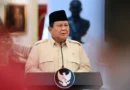 Prabowo Ultimatum Kasus Air Keras: Kejar Pelaku, Bongkar Dalang! – Detik Kini