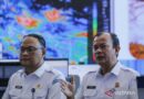 BMKG prakirakan cuaca saat Lebaran berawan hingga hujan lebat – Detik Kini