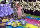 Penyintas di huntara Agam Sumbar olah bantuan sembako jadi kue Lebaran – Detik Kini